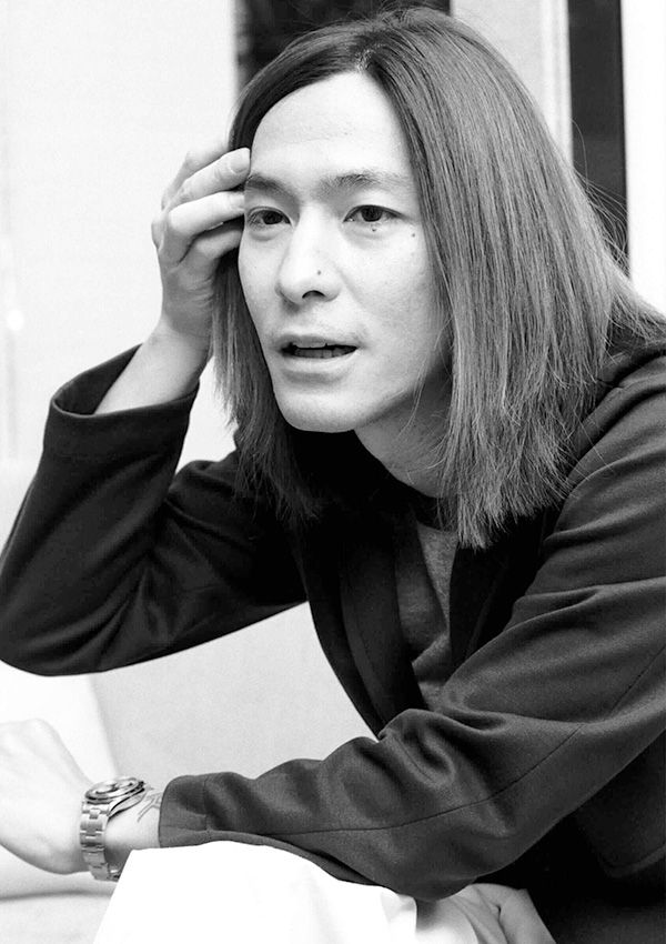 写真 2ページ目 壊れていったのは自分の責任 デビュー25周年の華原朋美が語った小室哲哉への 感謝 文春オンライン