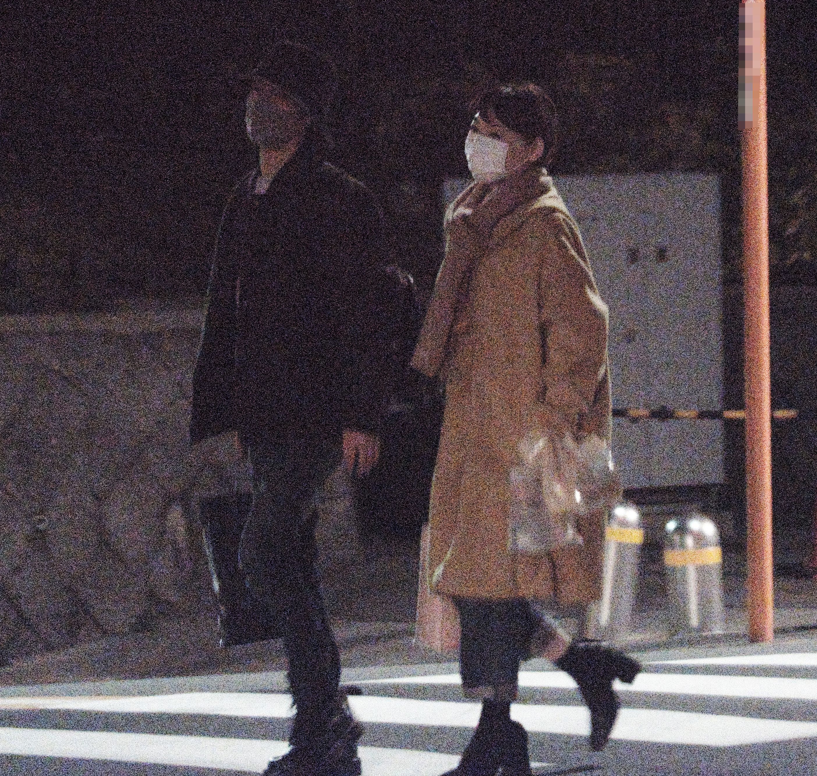 写真 3ページ目 蔵出し写真 声優ビッグカップル 小野賢章と花澤香菜 3年越しの同棲生活 祝結婚 文春オンライン