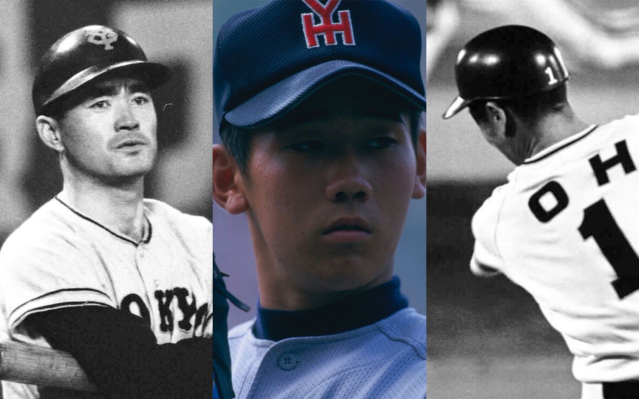 球春到来 長嶋 王vsジャイアント馬場 松坂の 影武者 プロ野球キャンプで生まれた 伝説 文春オンライン