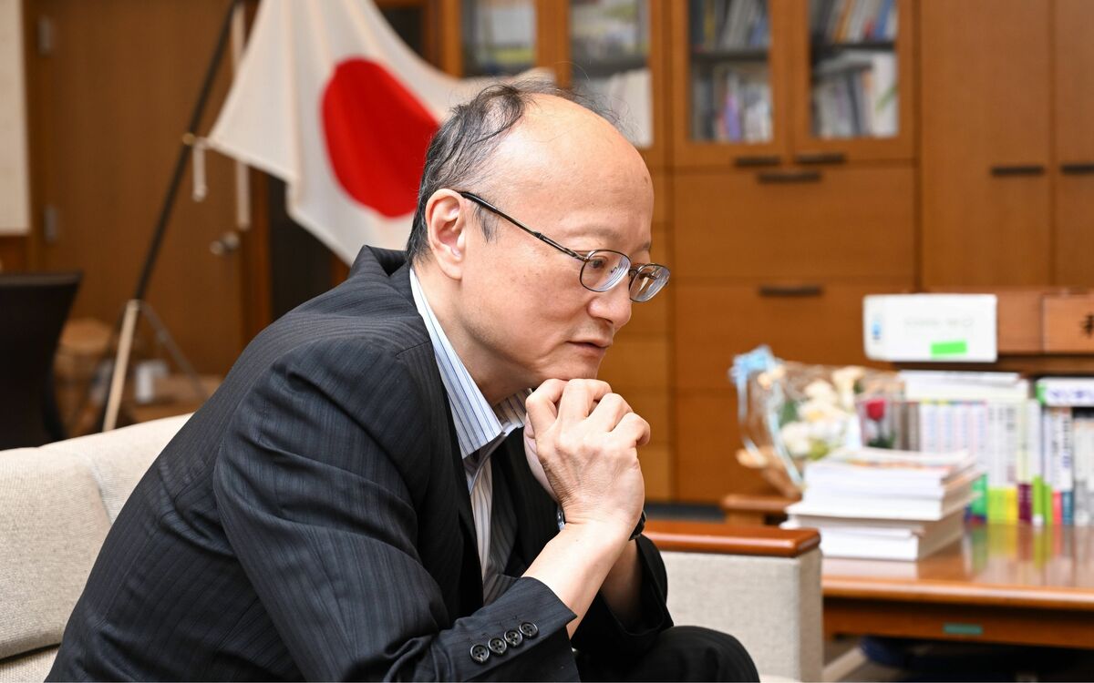為替介入の指揮官が緊急寄稿「日本はまだ闘える」 | 神田 眞人 | 文藝春秋PLUS