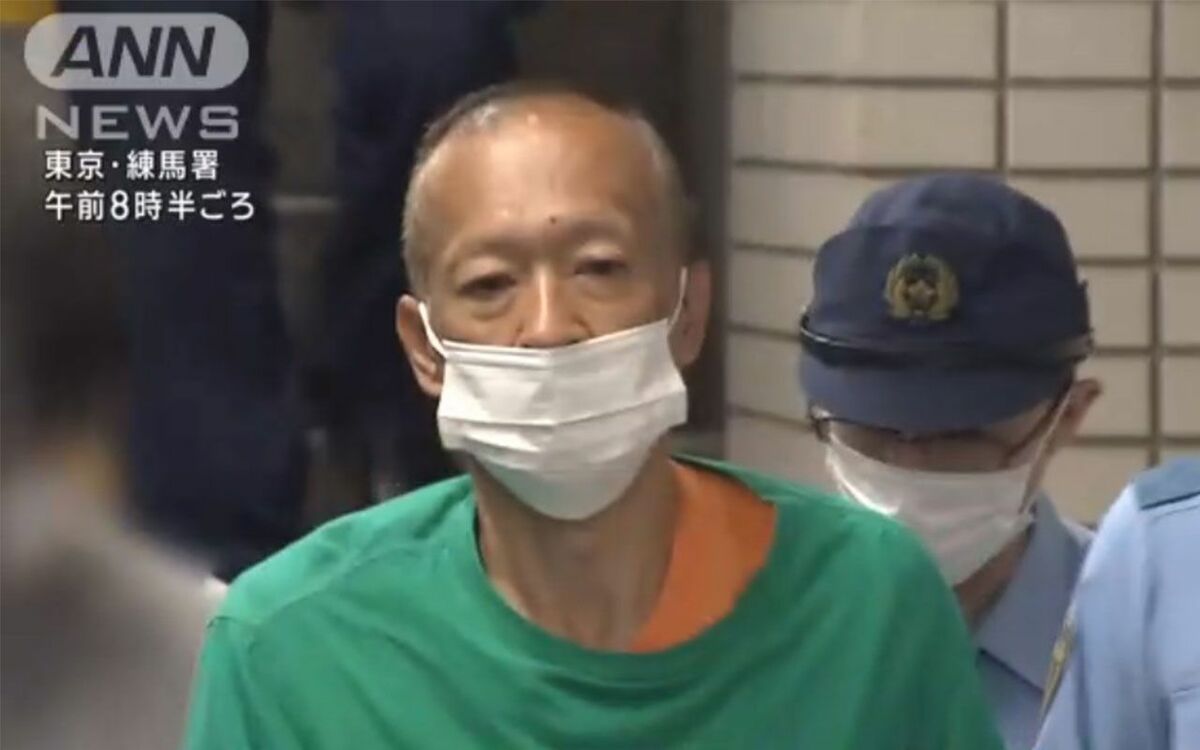 スーツ姿の“ヤバい”やつ」“ピンパブ出禁で店長メッタ刺し”逮捕の64歳クレーマー男が見せた“犯行前夜の奇行”「男女問題は深刻化し、殺人まで発展しかねない…」  | 文春オンライン