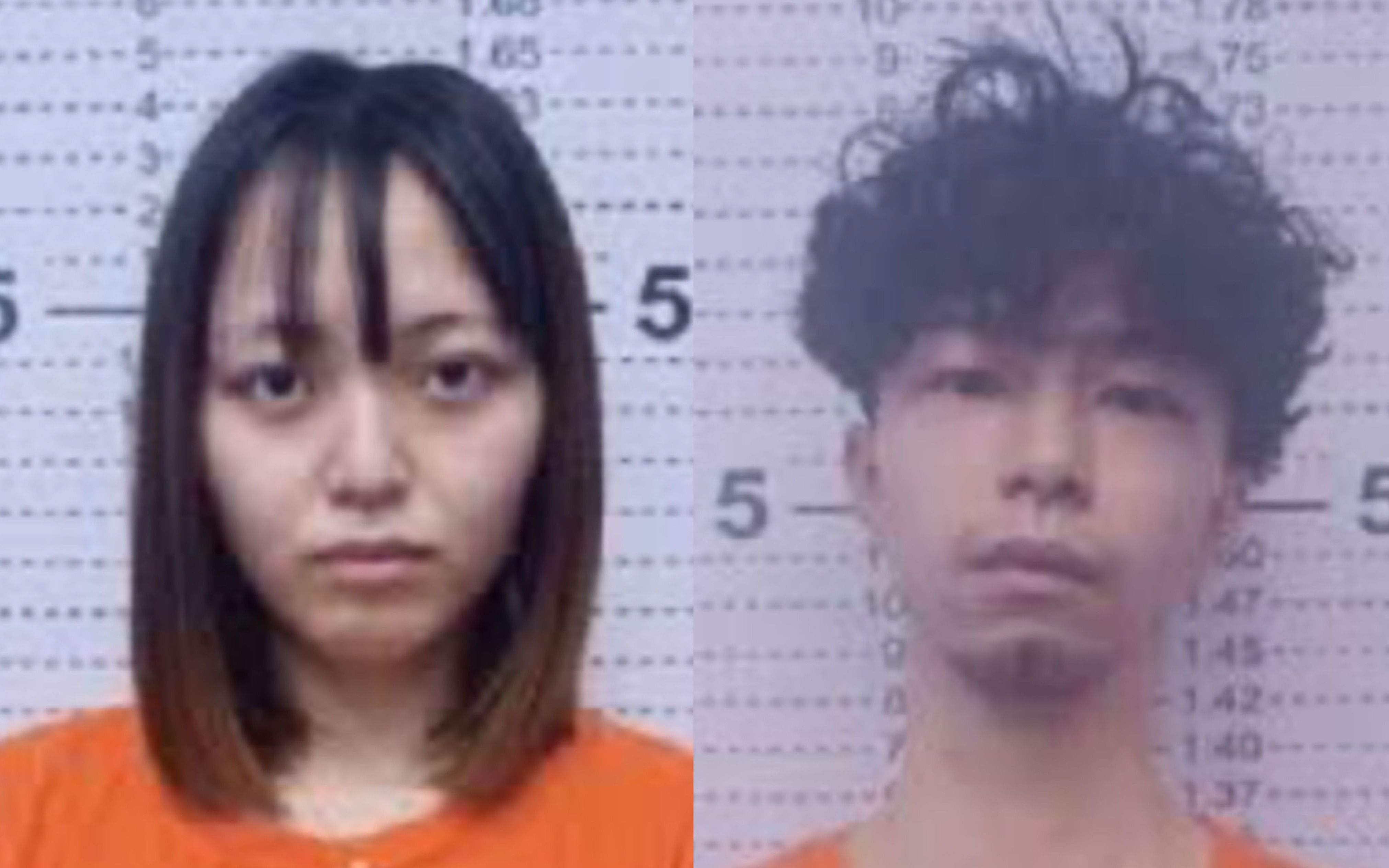 親兄弟に危害を加える」と脅されて…“ルフィグループ”熊井ひとみ（26）と藤田海里（24）“愛と地獄の逃避行”〈息を潜めて同棲、妊娠、強制送還〉  夫は被害者に「全額自分が弁済する」 | 文春オンライン