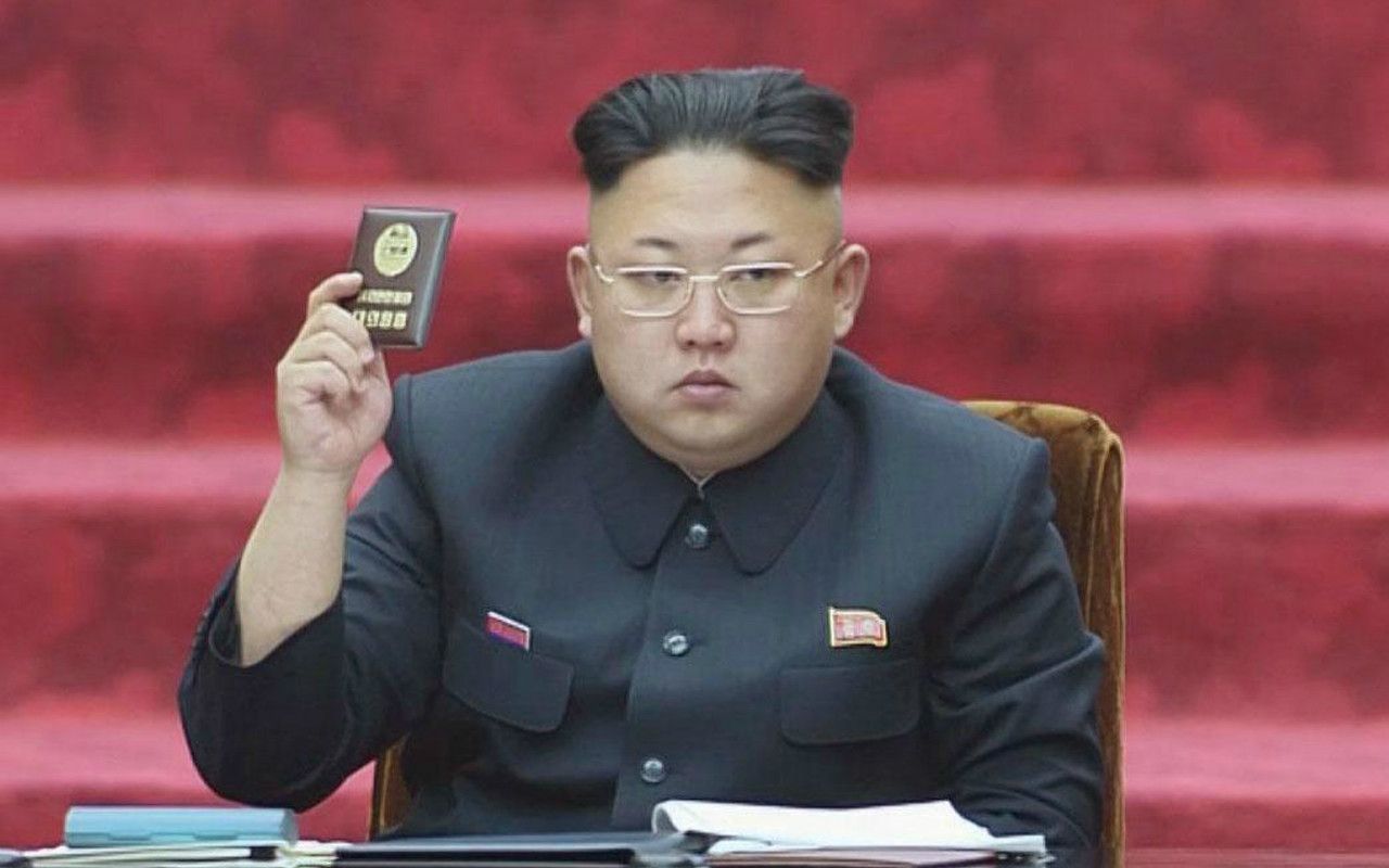 ルトワック博士の緊急警告 先制攻撃か降伏か 日本が北朝鮮にとるべき選択肢 文春オンライン