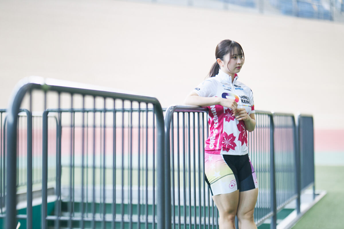 日本人女子アスリート モリマン 