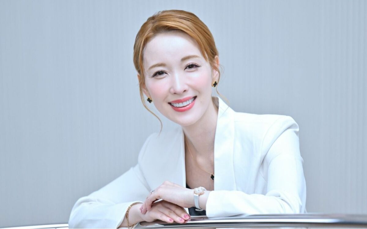 瀬戸 早 妃