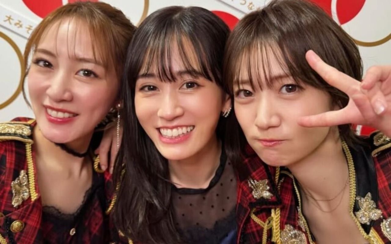 下半身丸出しスキャンダル」から14年、大胆過ぎる“下着写真集”と『AKB