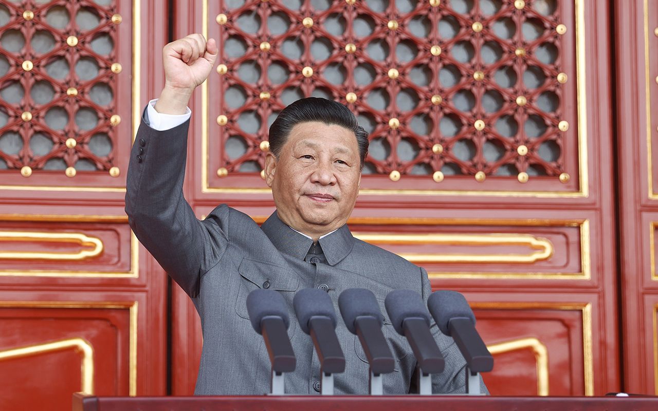 台湾最前線ルポ「中国の意外な弱み」
