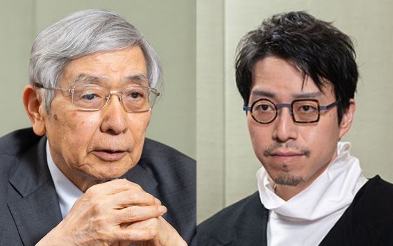 公の場での発言・インタビュー報道記録