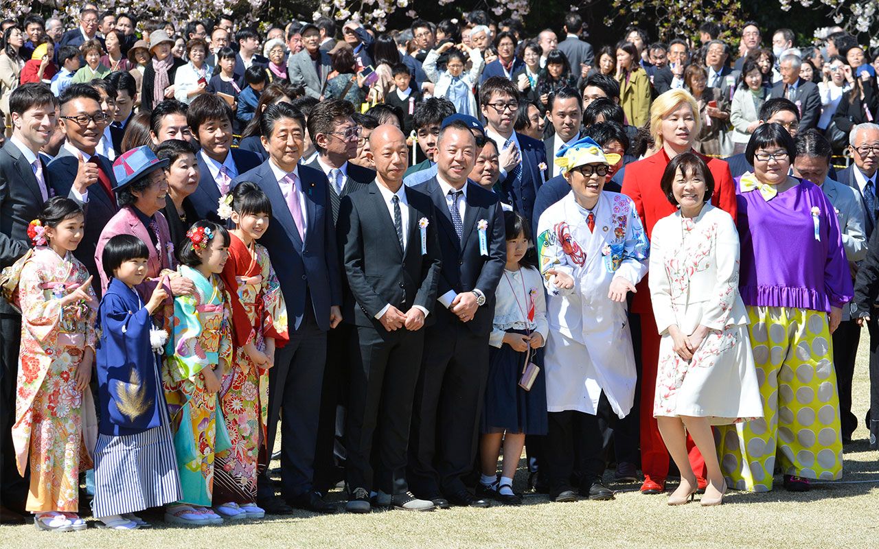 桜問題で不起訴に 安倍前首相は、なぜ「黒川検事総長」の人事に固執し