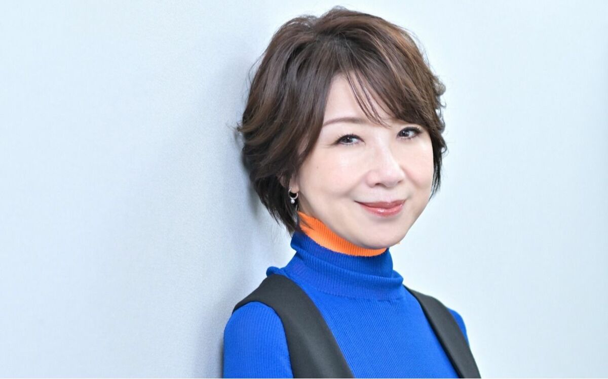 水谷 豊 前妻