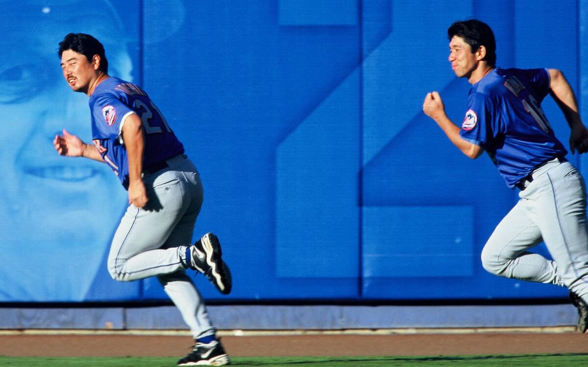 「メジャーに行かせてくれ」「アホか」で終わった近鉄時代…吉井理人が明かす“日本人FAメジャー第1号”誕生の裏側と野茂英雄の衝撃 | 文春オンライン