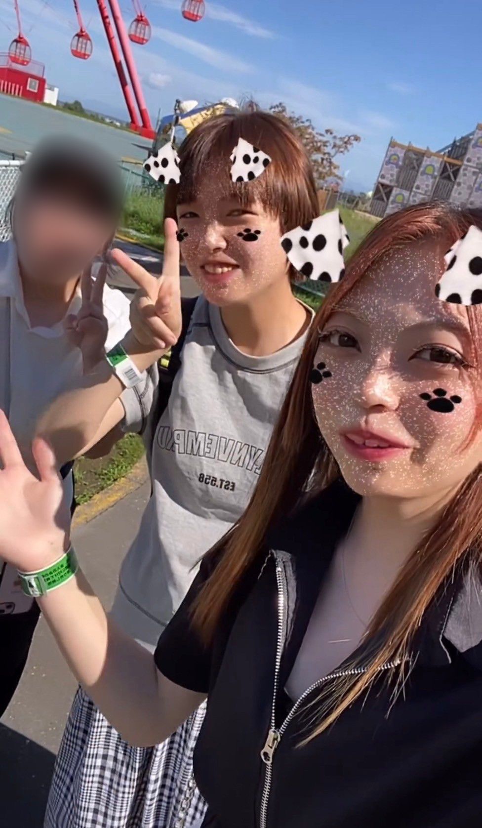川村葉音 大学 どこ