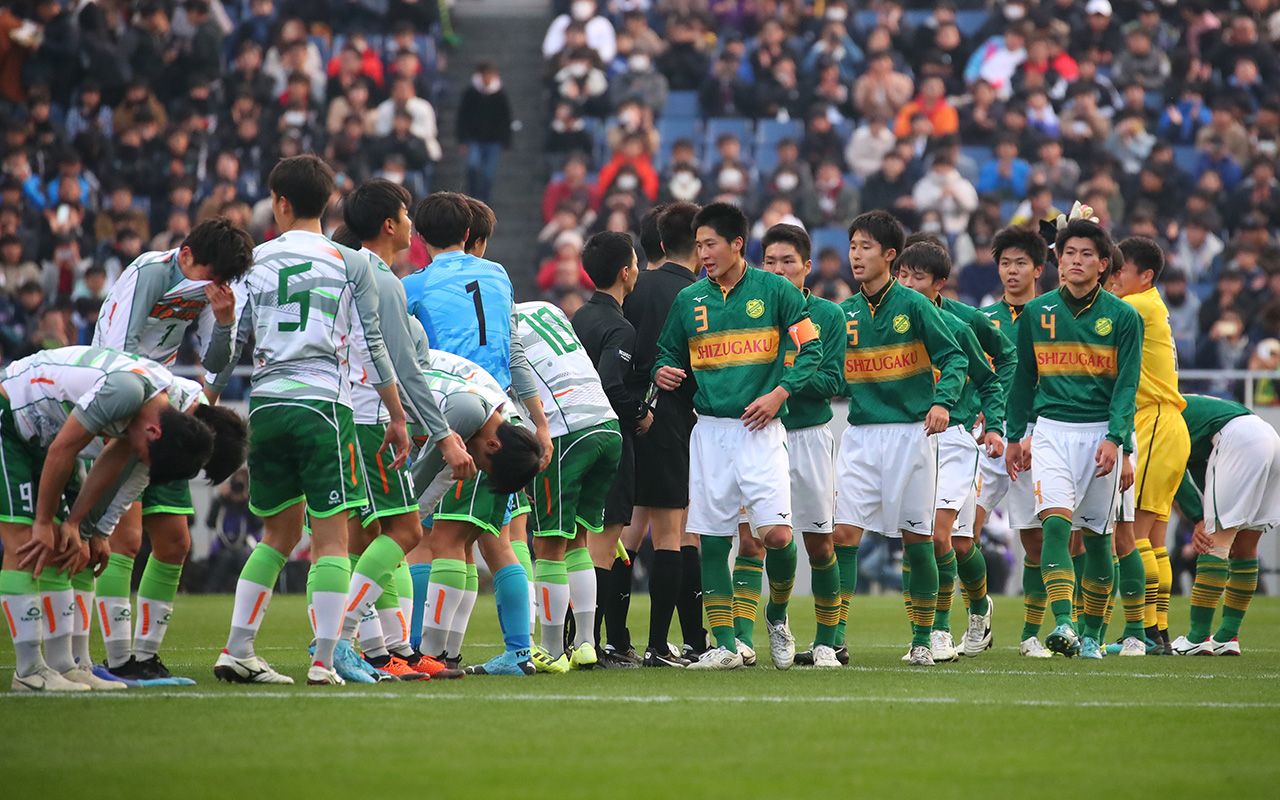 高校サッカー 日本から留学生選手がいなくなる 悩める監督とサッカー協会に聞いてみた 文春オンライン