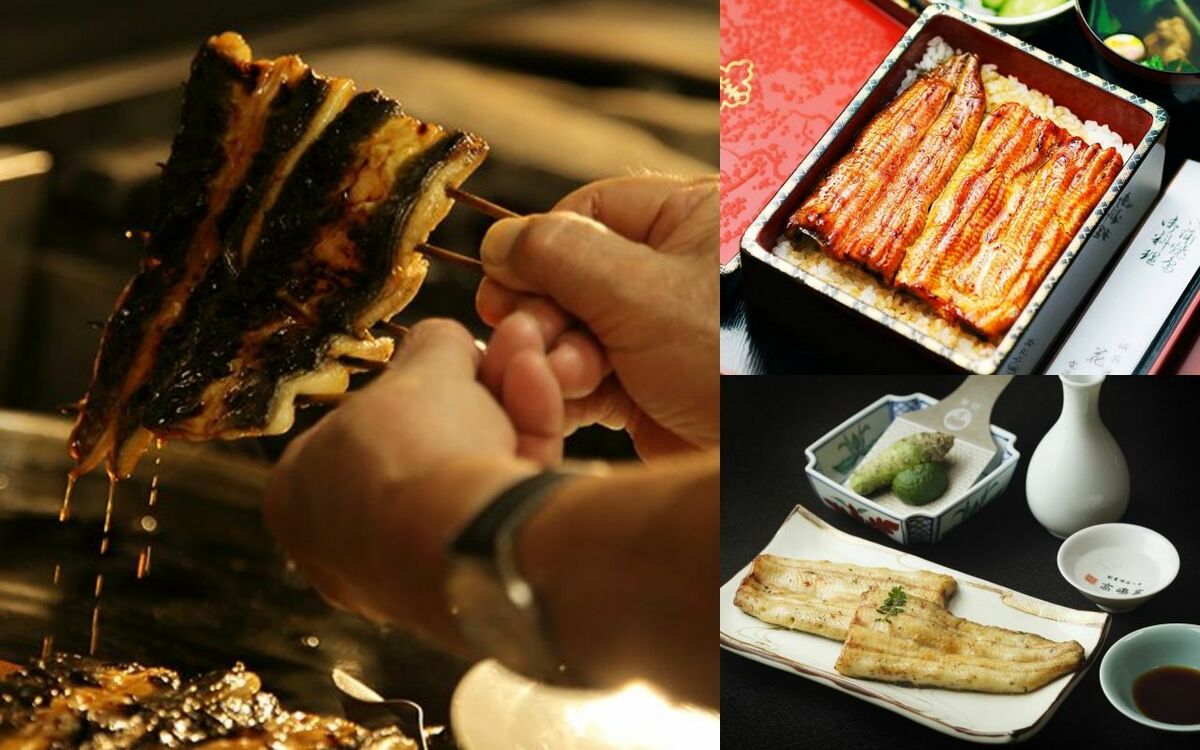 【土用の丑の日・うなぎ特集】天皇陛下やマッカーサーが食べた“絶品うなぎ”、斎藤茂吉が愛した「渋谷の名店」、“ラストエンペラー”の弟が絶賛した日本橋の老舗… | 文春オンライン