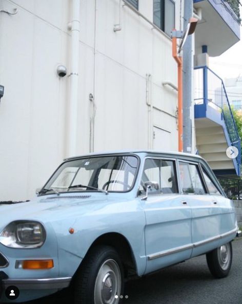 写真 5ページ目 伊藤かずえの初代シーマ 間寛平 Gt R ロンブー亮のスタタボ Snsで紹介された芸能人の 自慢の旧車 23選 文春オンライン