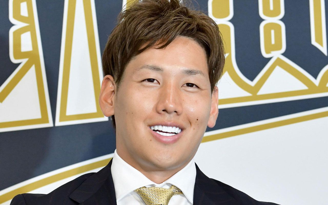 オリックス 吉田正尚 越年交渉の裏に ある事情 球団が恐れる ポスティングドミノ 文春オンライン