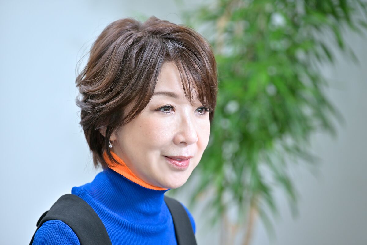 写真]「間違ったことをしてしまったのかな」人気絶頂で突然の