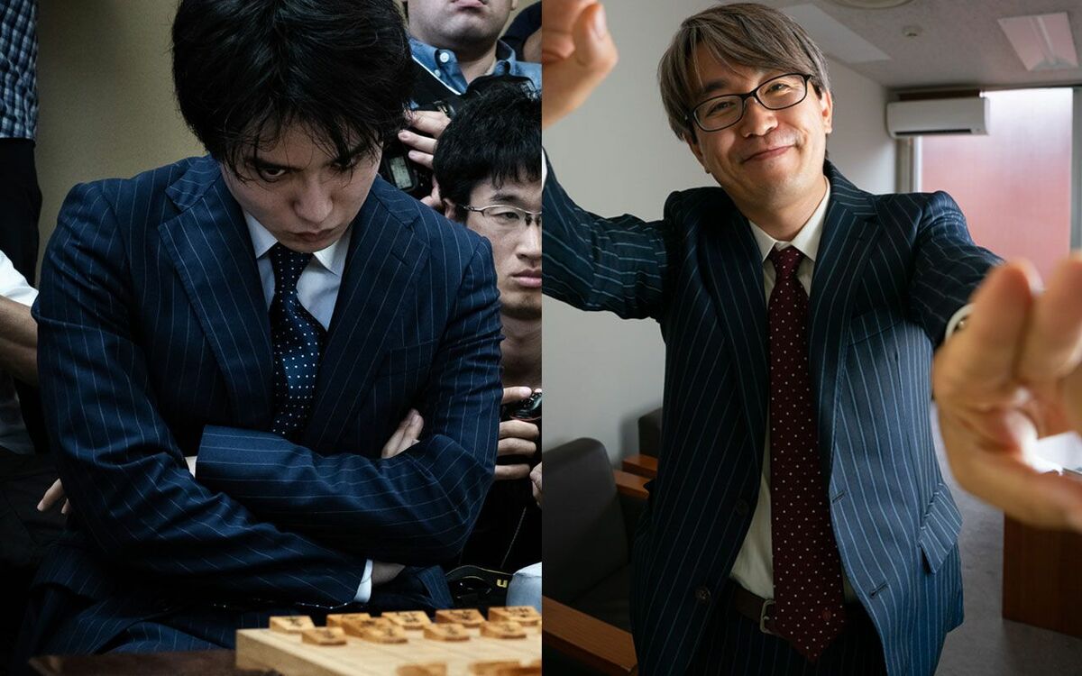 羽生善治九段の“壁ドン”、藤井聡太をにらむ先輩棋士…棋士を撮り続けてきたカメラマンが「忘れられない7つの名場面」 | 観る将棋、読む将棋 ...