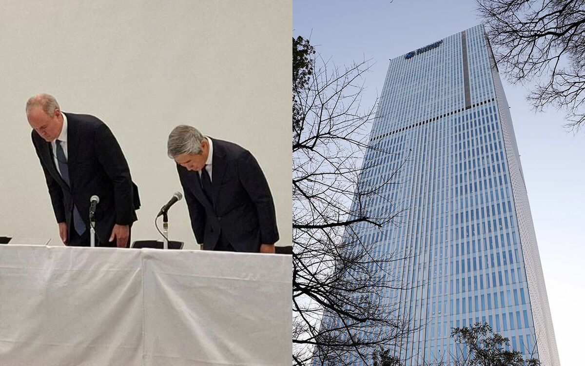 「手書きのメモであれば問題ない」プルデンシャル生命が中途採用で顧客リスト書き写し指示か | 文春オンライン