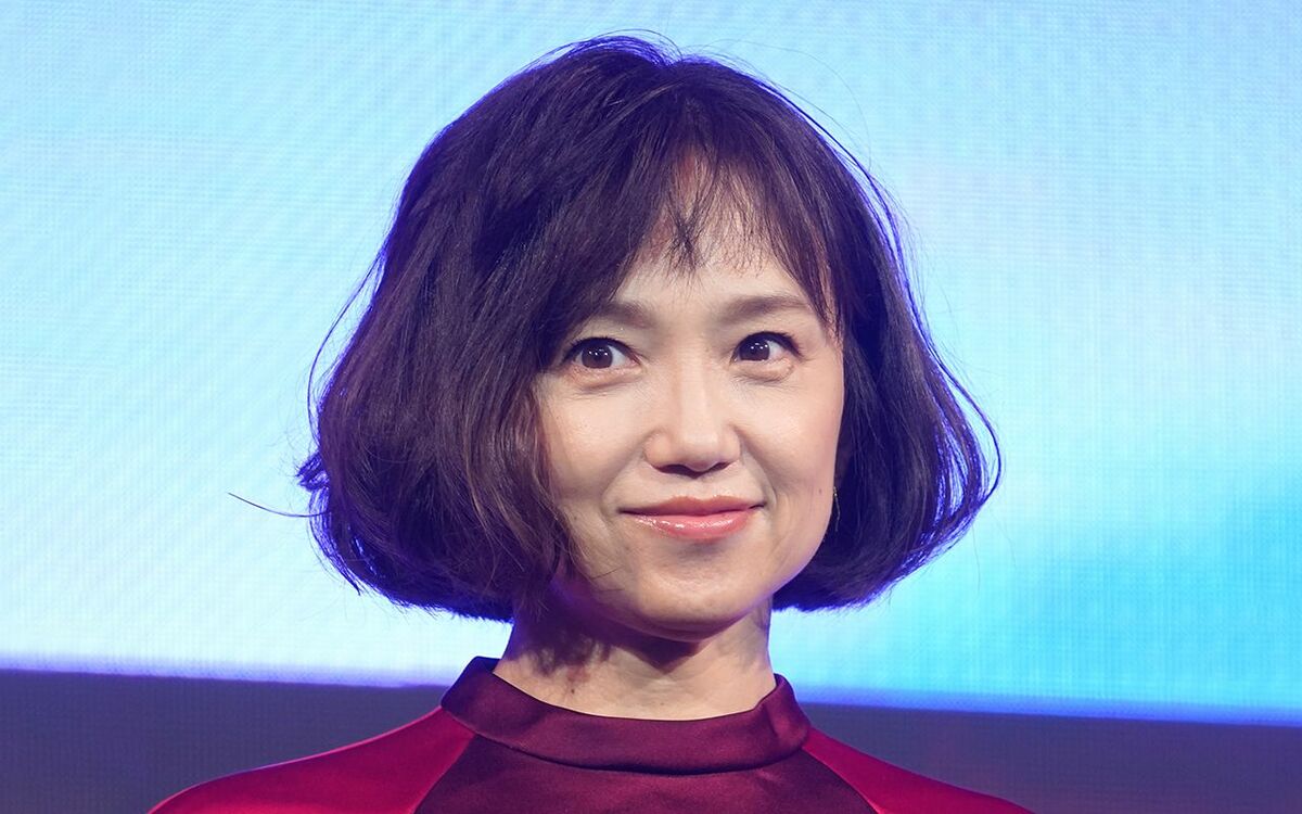 内藤 まろ 再婚