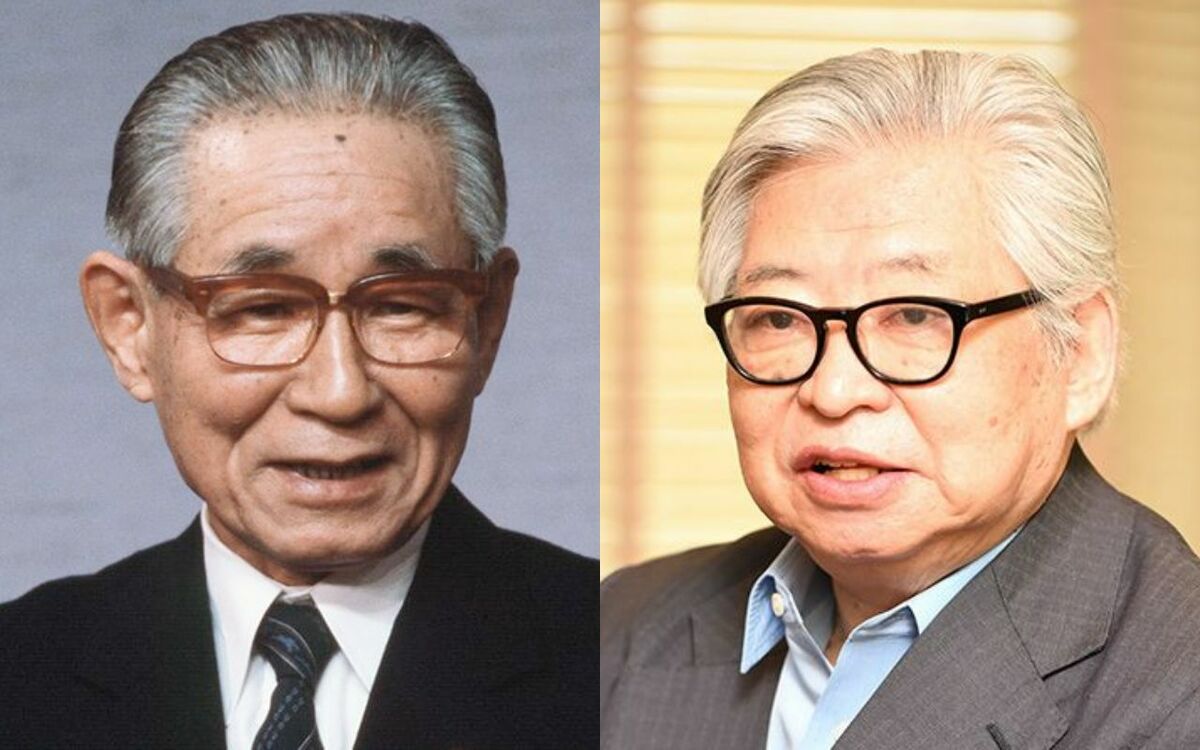 《「カミソリ」の柔らかな素顔》評伝を拒絶した“文春嫌い”の後藤田正晴が、なぜ保阪正康氏の取材を受け入れたのか? | 文春オンライン