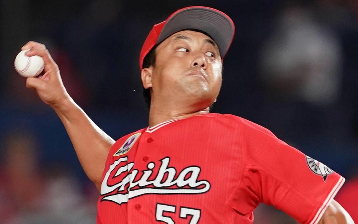 「男の人生なんて3日で変わる」ロッテで“らしさ”を取り戻した澤村拓一に、巨人ファンが思ったこと | 文春オンライン