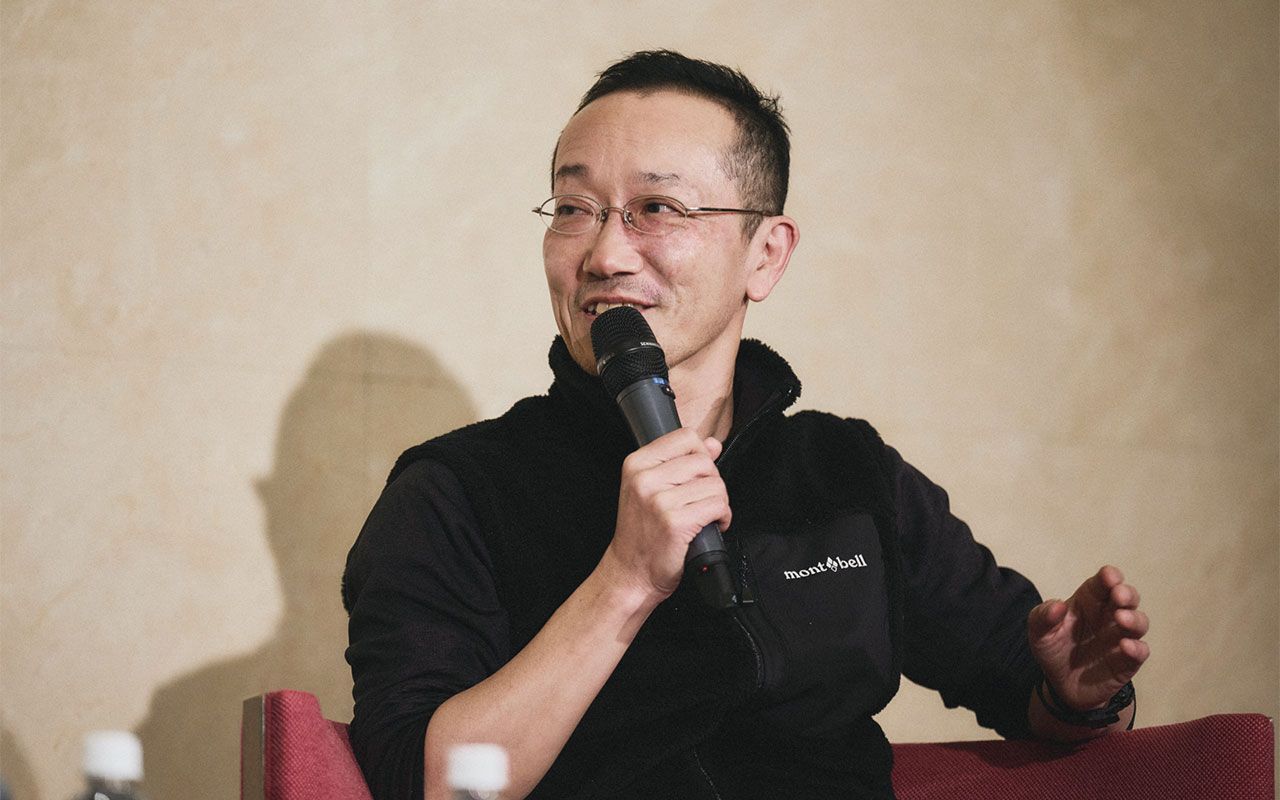 地面よりもっと低いところから物事を見る」辺境ノンフィクション作家