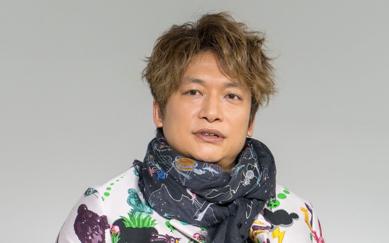 中森明菜とのコラボも話題に…香取慎吾（47）がSMAPの“裏リーダー”だっ