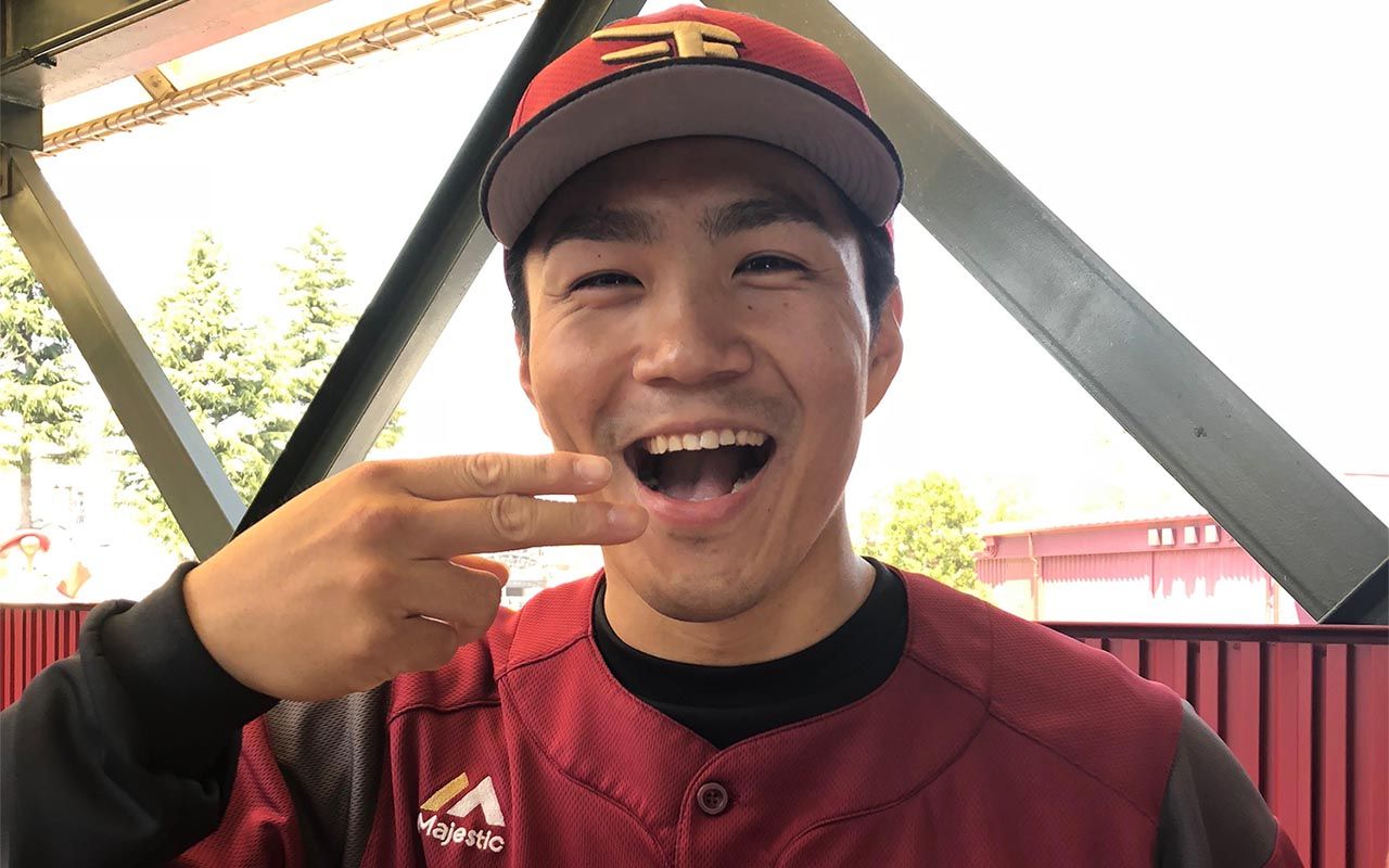 写真]田中将大と則本昂大、楽天の新旧エースが語った星野仙一氏への