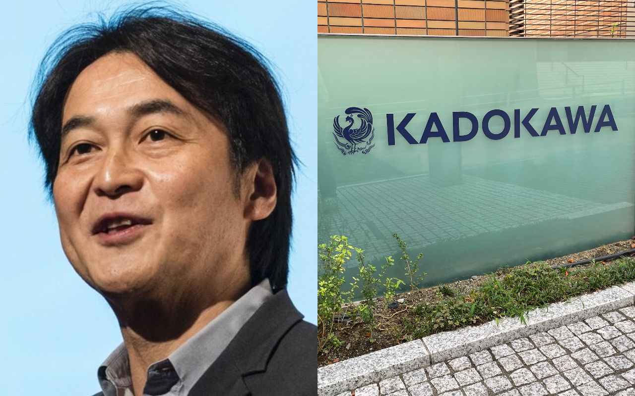 3ページ目)「本業は“ドケチ”で有名なのに…」オリンピック贈賄疑惑のKADOKAWA社内で吹き荒れた“犯人捜し”と「3億5000万円」への不満 |  文春オンライン