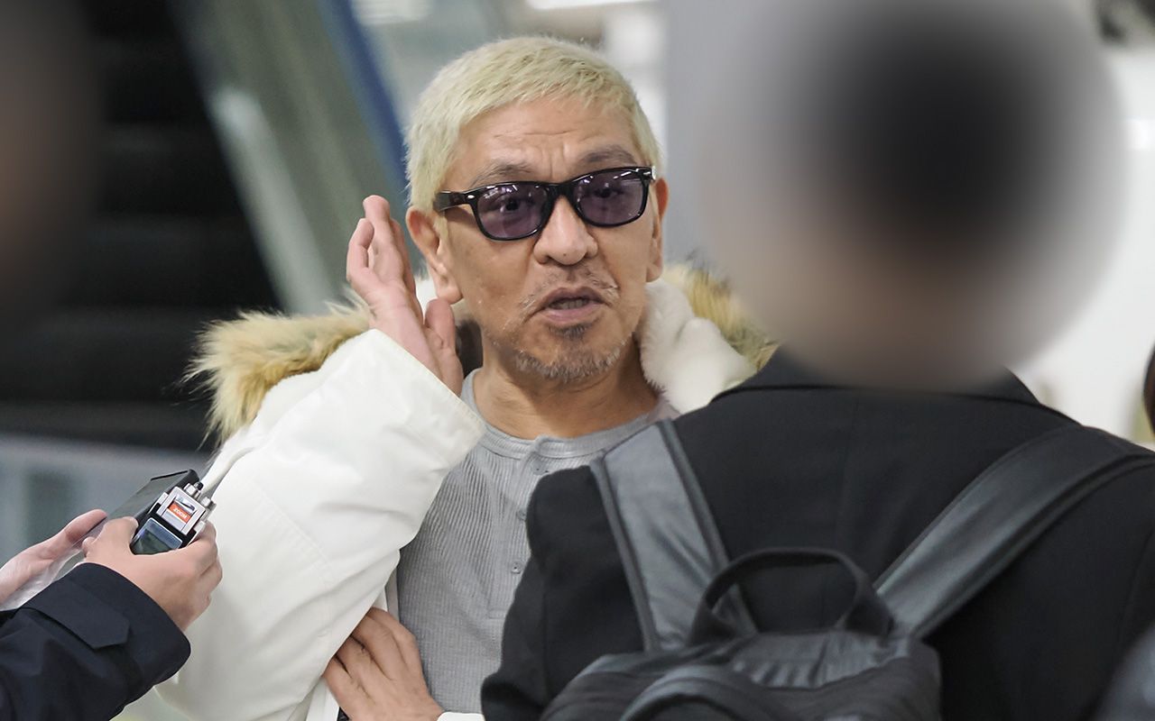 松本人志「週刊文春」に10人目の証言者 マッサージ店勤務のI子さんが