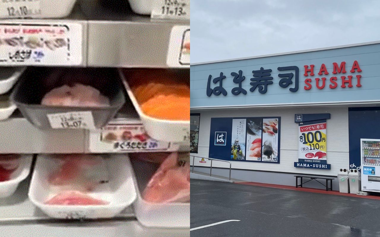 「“消費期限切れ”の魚をお客さんに…」3人の従業員が告発する「1皿100円」はま寿司”店舗運営の実態”