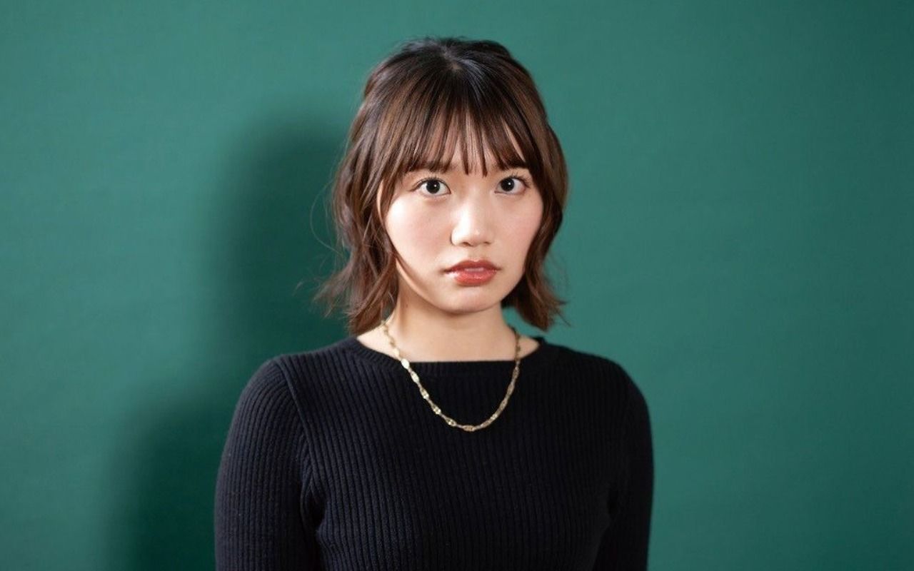 ここで逃したらすごく損するかもと思って…」ダウ90000の中島百依子が