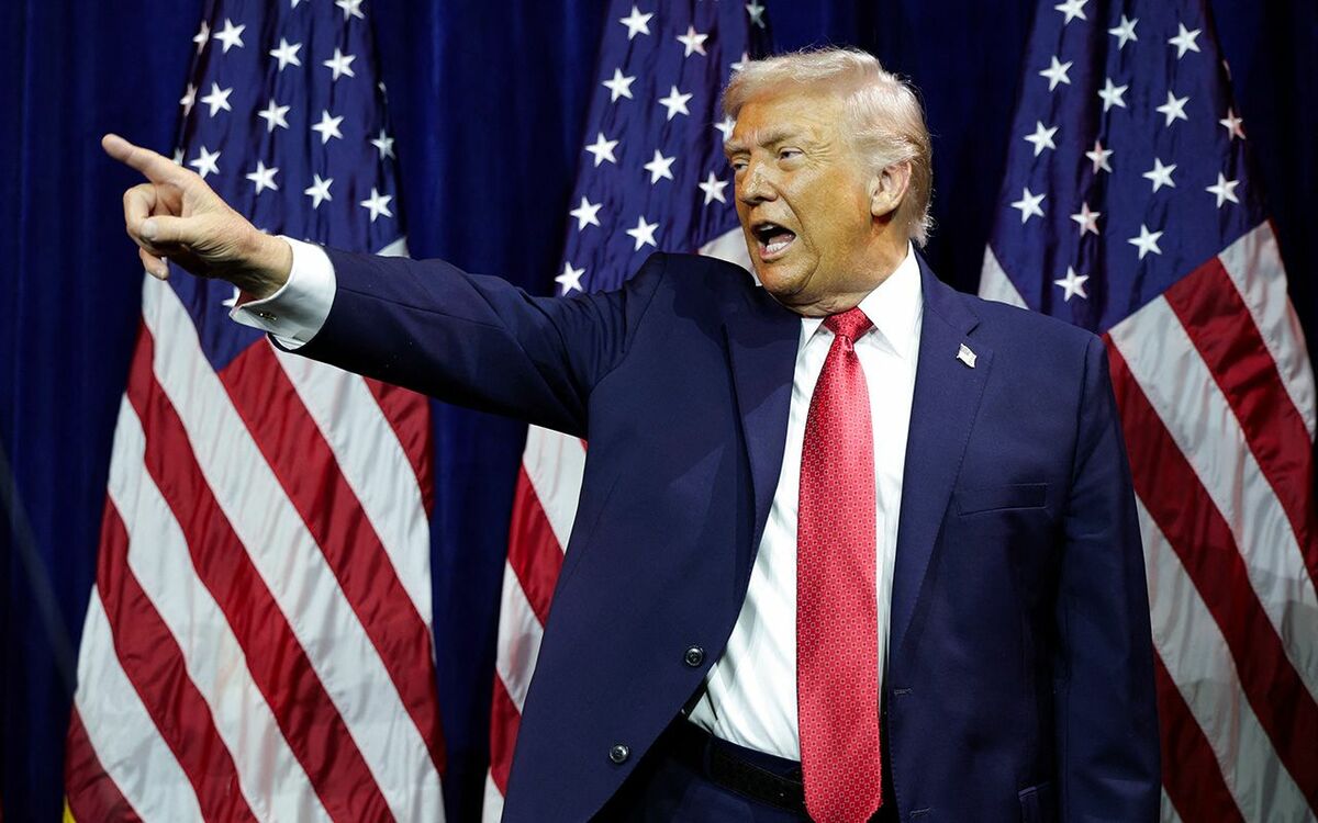 トランプ大統領は「支持率低下に焦っている」 “蛮行”に踏み切らせた