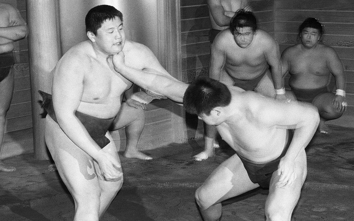 親方が特別扱いしなければ貴乃花はもっと…」“貴の乱”で親方勢に