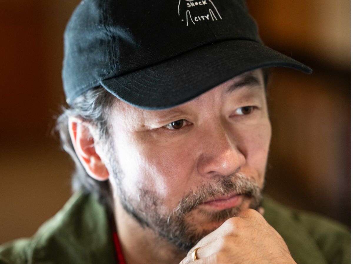 5ページ目)〈祝ゴールデングローブ賞受賞〉未経験なのになぜか「演技ができてしまった」…浅野忠信（51）が語る、子役デビューからハリウッド俳優への“軌跡”  | 文春オンライン