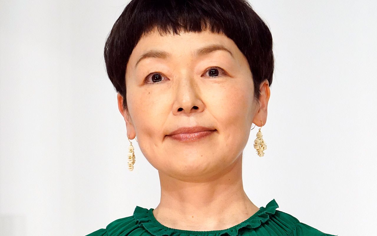 三谷幸喜 小林聡美