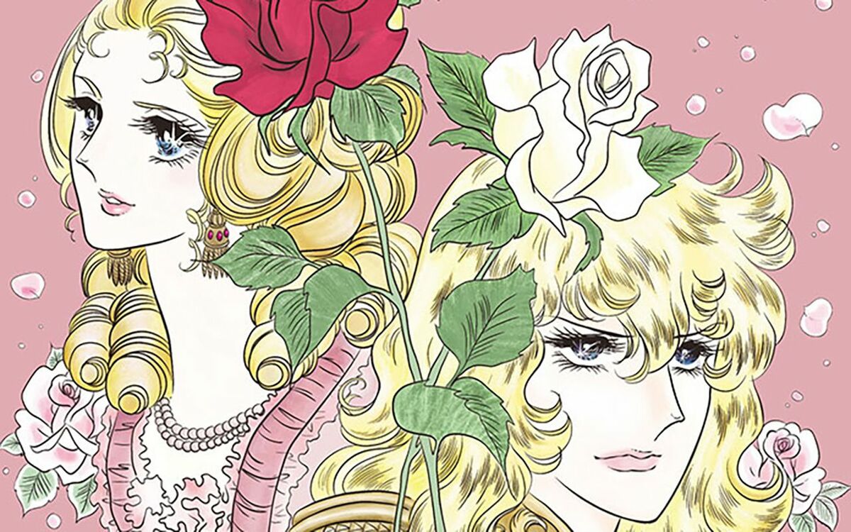 2ページ目 高校生のときに ベルサイユのばら というタイトルはもう決めていた 池田理代子が語る原稿料が 男性作家の半分 だった時代 文春オンライン