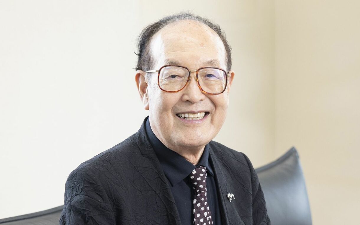 永久不滅ポイント誕生秘話 | 林野 宏 | 文藝春秋PLUS