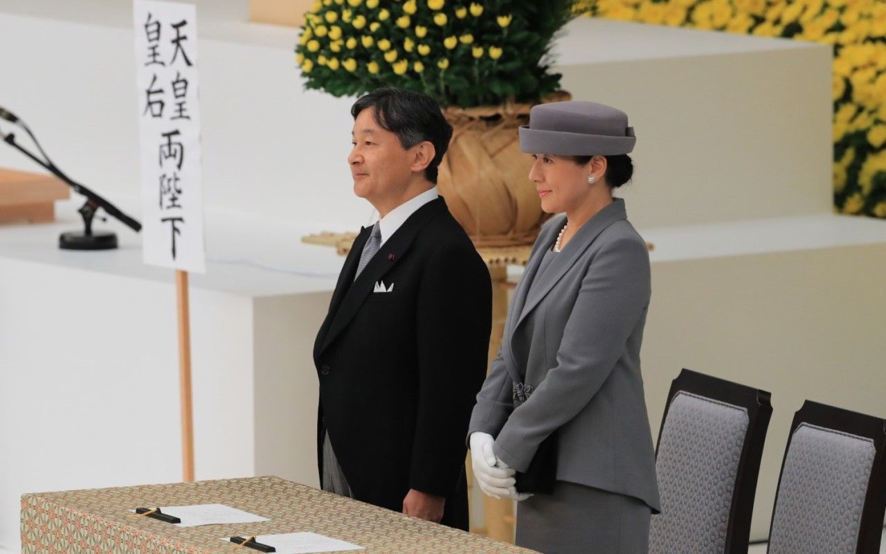 雅子 様 統合 失調 症