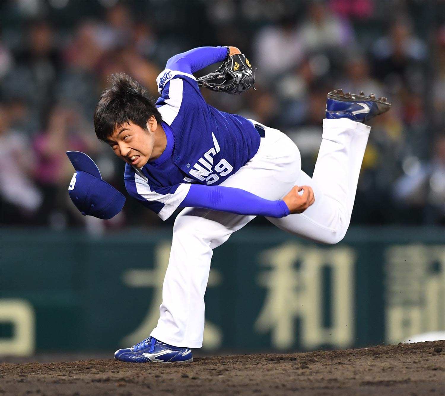 中日ドラ6高卒ルーキー 山本拓実が1軍デビュー 下位指名から活躍するための3カ条 文春オンライン