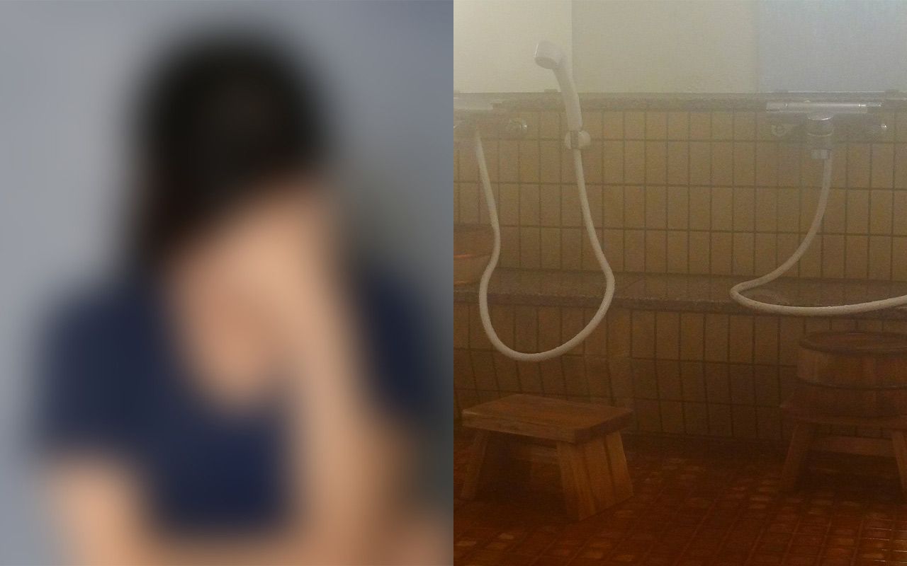 jc 銭湯 盗撮 名門校の女子高生（17）が部活の合宿で入浴中に盗撮被害…加害生徒に下ったのは“2日だけの謹慎処分”だった「盗撮はバレー部ほぼ全員が知っている」 |  文春オンライン