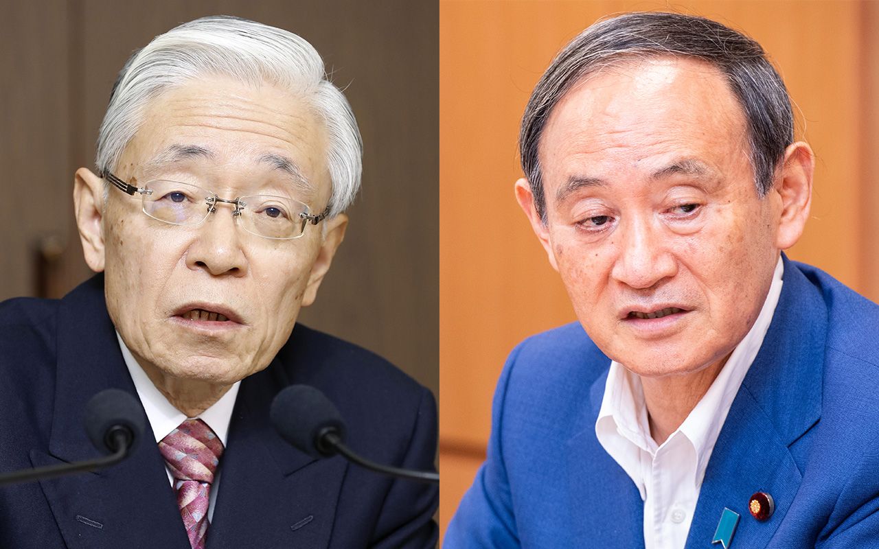 コメント Nhk前田会長が受信料値下げに否定的見解 ありきでは番組の質が落ちる 文春オンライン