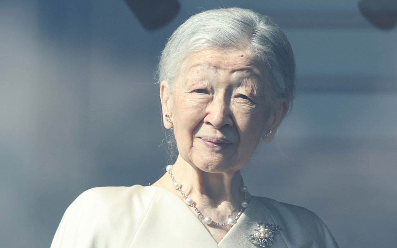 美智子さまは天才女優」明仁上皇夫妻と徳仁天皇一家の人気が“反比例