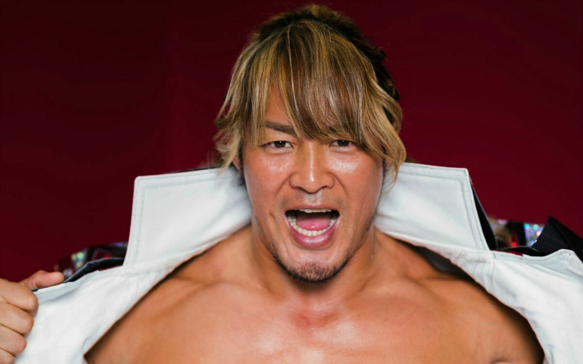 2ページ目 プロレス史上最も嫌われた男 棚橋弘至の大逆転劇に学べ 文春オンライン