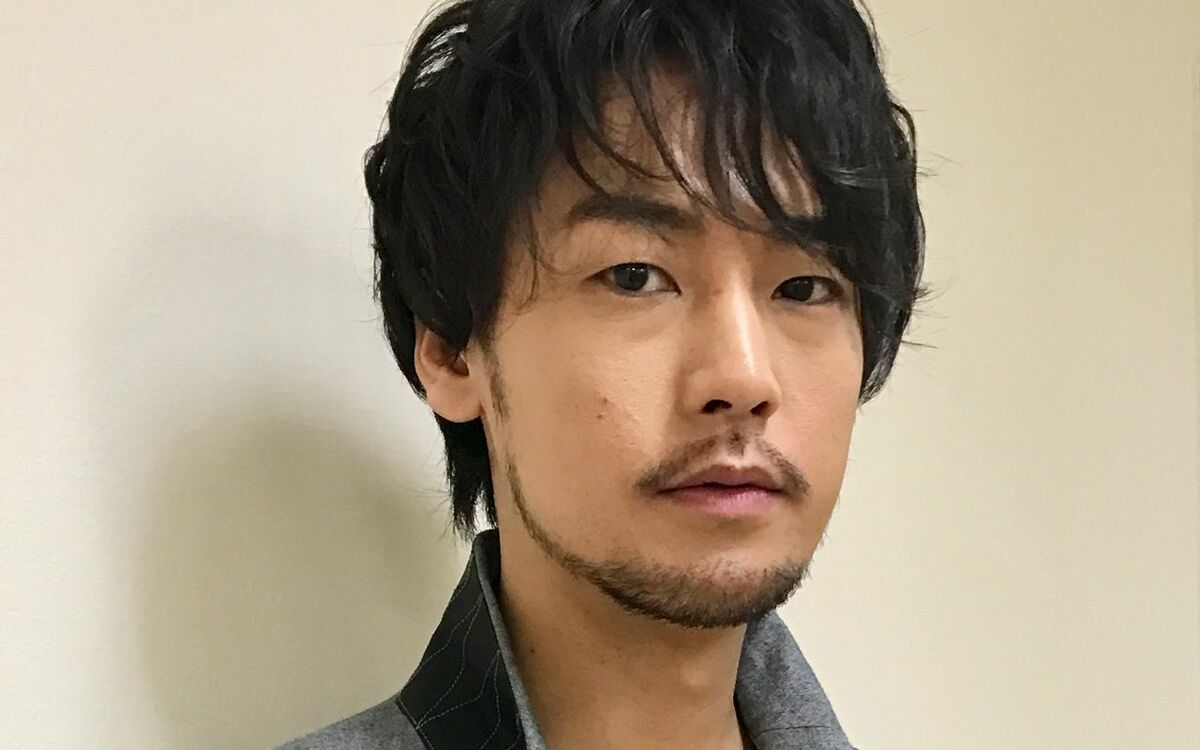 福士 誠治 結婚