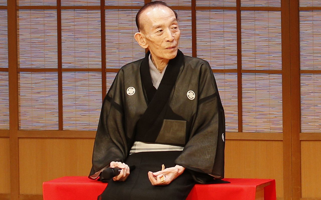 桂歌丸亡き後の落語はどうなるか 「昔はよかった」はいつの時代も嫌われる | 文 …