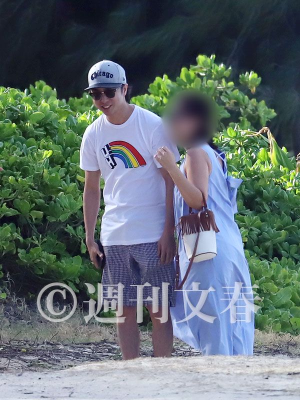 写真 3ページ目 広瀬すずと共演 櫻井翔が日テレ連ドラに3年半ぶり出演内定 文春オンライン