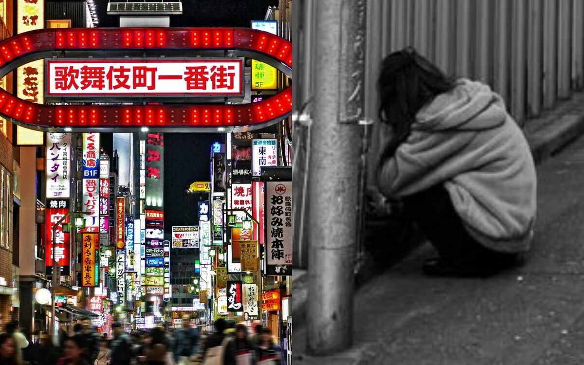 「ホテルですか」公衆トイレや雑居ビルで致すことも⋯夜の街で30年間“立ちんぼ”を続ける『60代女性の壮絶人生』 | 文春オンライン