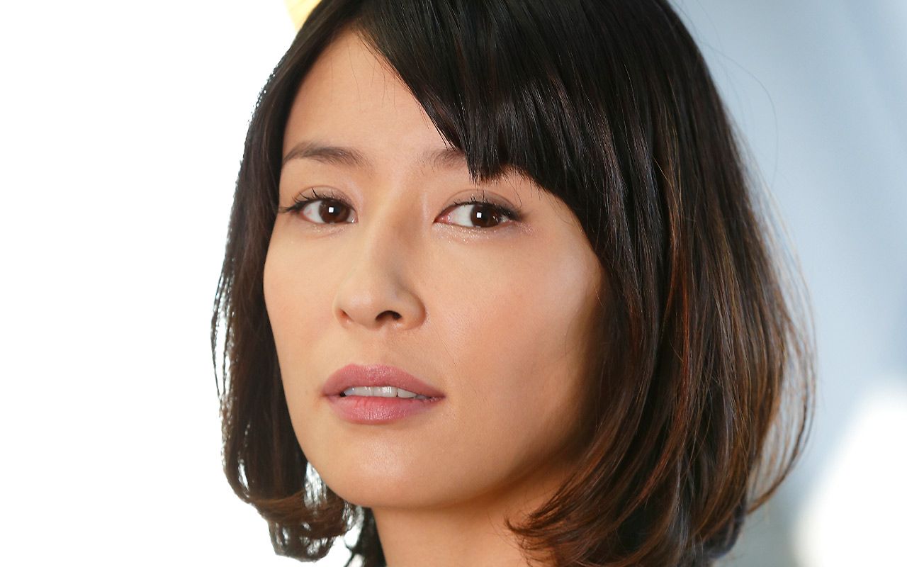 水野美紀50歳の転機：CMブレイクから『news zero』キャスターまでの